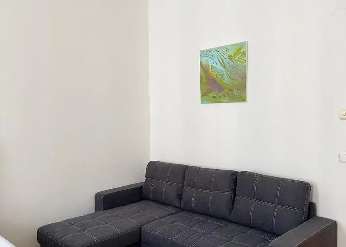 Apartamento Fiesta 2 Viena